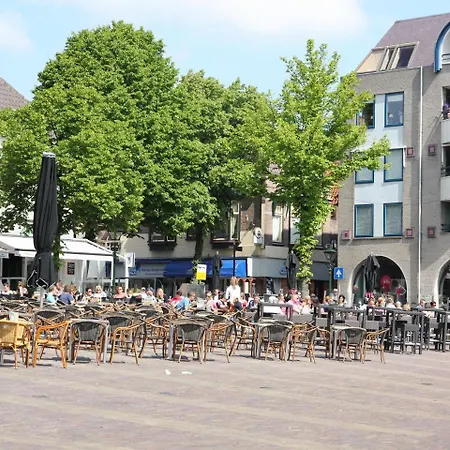 Aan De Gracht