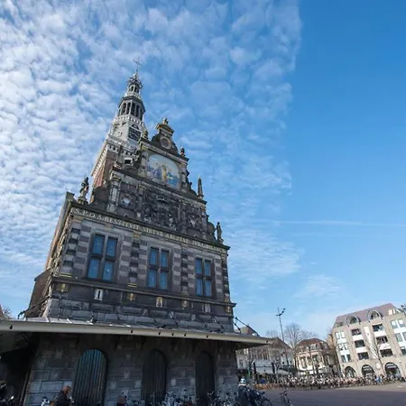 Aan De Gracht